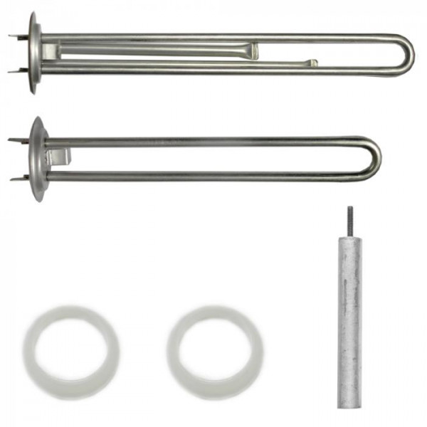 Ремкомплект нержавейка 20467