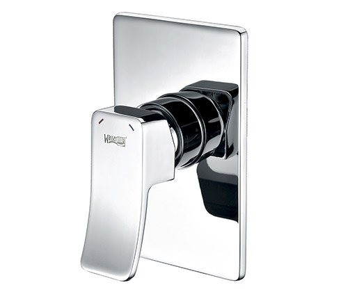 Aller 10651 Смеситель для душа WasserKraft