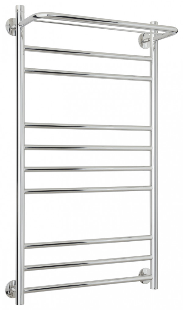 Полотенцесушитель СТИЛЬЕ "Универсал-57" 1000х500 (Полка +2+4+3) П 18