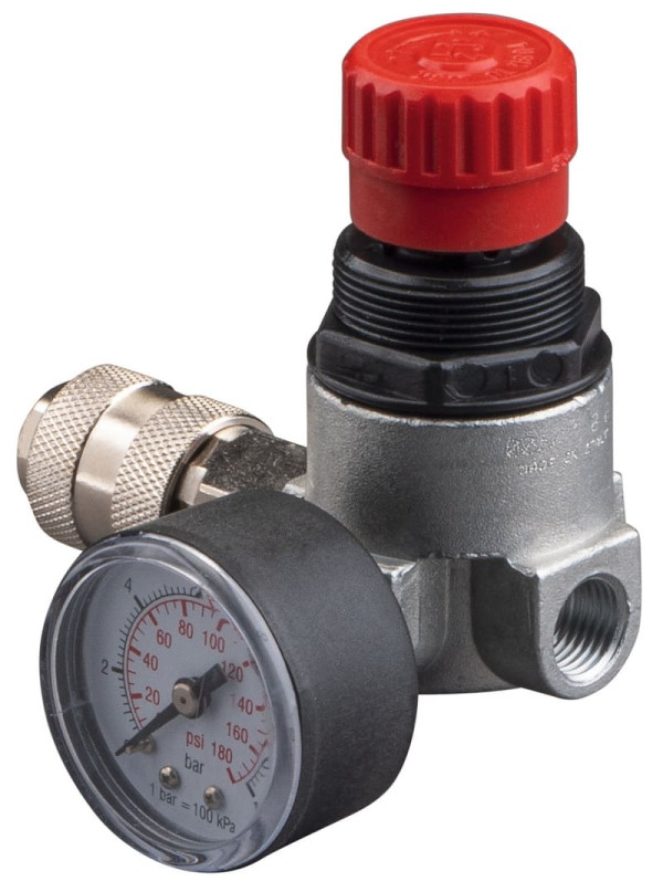 Редуктор давления REMS арт. 041073