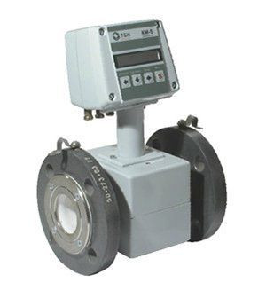 КМ-5-2-200, теплосчетчик-электромагнитный