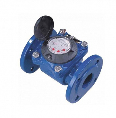 ВСХН-100, счетчик холодной воды фл. м.р.250мм