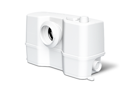 Установка канализационная SOLOLIFT2 WC-3 Grundfos 97775315