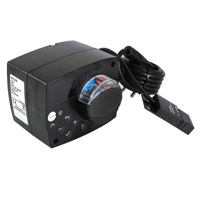 Сервопривод со встроенным контроллером VT.ACC10.0.0