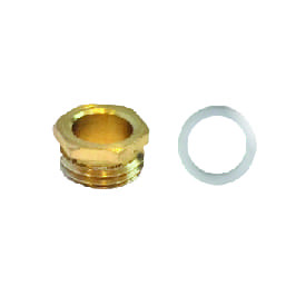 Ремкомплект горловины DN40, 50 LD 00.014.40