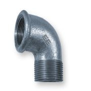 (Оц) 92  Угол 90° ВН  5/4" (55)