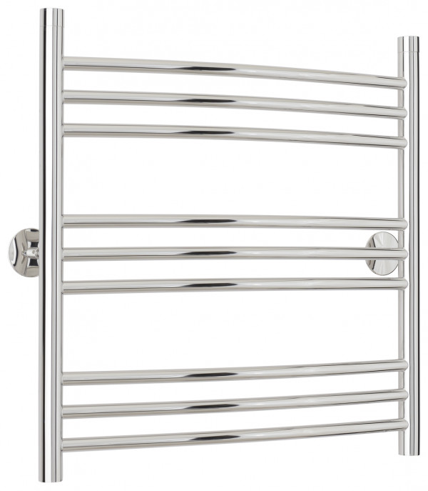 Полотенцесушитель СТИЛЬЕ "Универсал-58" 600х500 (3+3+3) Г 16