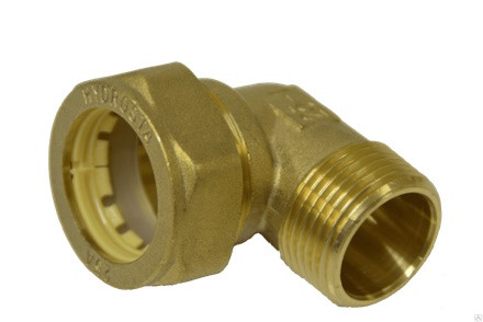 EM 15-1/2 Угольник НР FLEXY