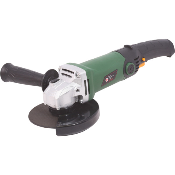 Калибр угловая шлифмашина 125/955
