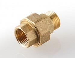 (Sob) Л-081006-МН Разъемн.соед.НВ 1 1/2" (25)(35)