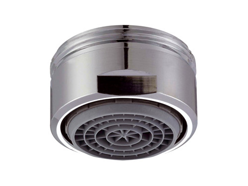 Аэратор М24х1 самопромывной с распределителем REMER