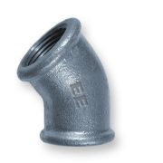 (Черн) 120 Угол 45° ВВ 1"  (ЕЕ)