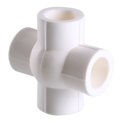 Крестовина компланарная Дн32 Valtec