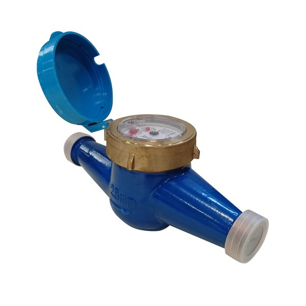 Счетчик холодной воды «Пульсар М» без интерфейса Ду25, Qn=3,5 м3/ч