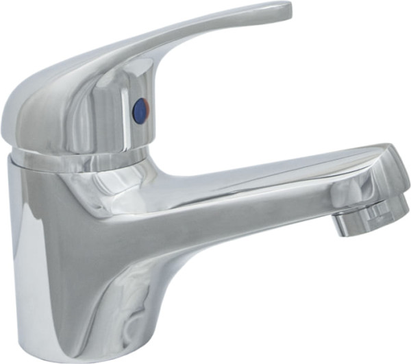 Смеситель умыв. ЦС 27/3ш М-42 однор изл лит б/п Стройка Подольск СТ300301