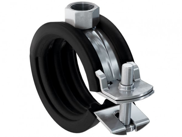 Хомут шарнирный 15-19 мм (3/8") М8 FGRS Plus, art.:79401 Fischer Германия