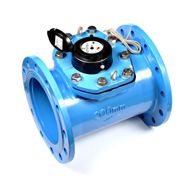 СТВХ-200 ДГ, счетчик  холодной воды с импульсным выходом 1000 л/имп