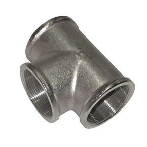 (Sob) N-068007 Тройник ВР 2"