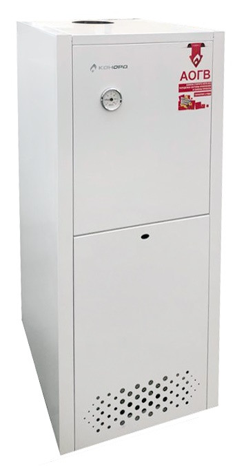 АОГВ-29-3-2, Газовый котел КОНОРД, Россия