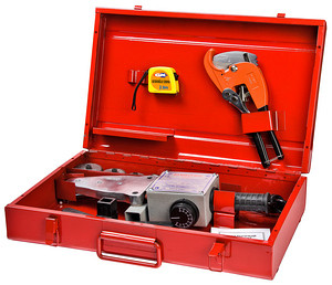 Комплект сварочного оборудования VALTEC СТАНДАРТ 20-40 мм VTp.799.S