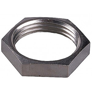 Контргайка 1/4"  GF ИТАЛИЯ