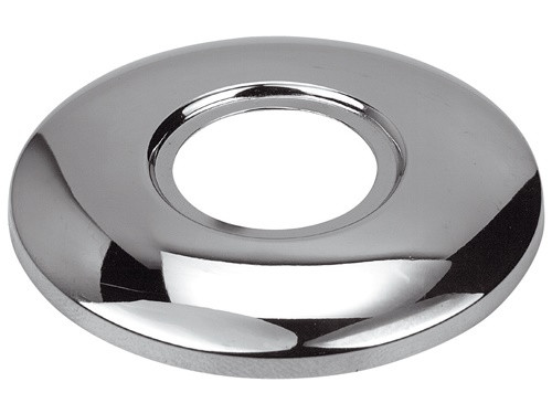 Отражатель из хромированной латуни 1/2" REMER