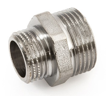 Ниппель переходной  3/4" - 1"1/4 GF ИТАЛИЯ