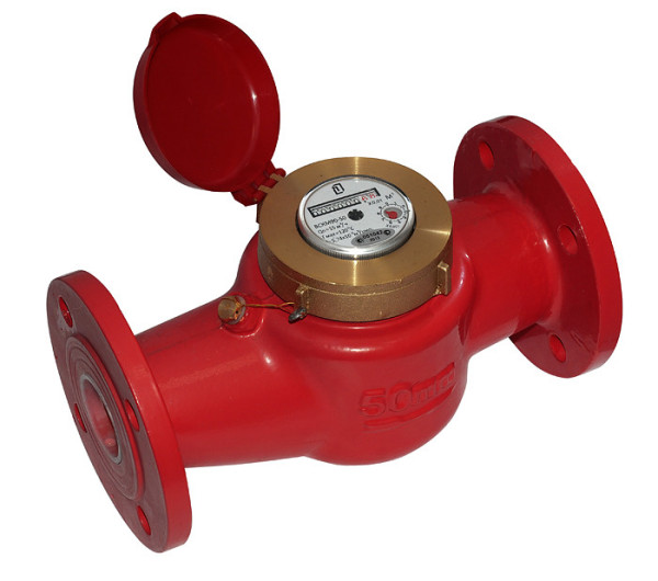 ВСКМ 90-50 Ф, счетчик воды