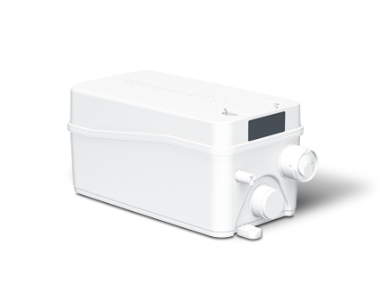 Установка канализационная SOLOLIFT2 D-2 Grundfos 97775318