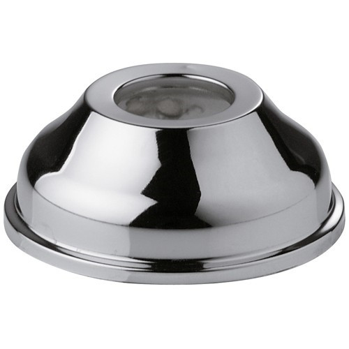 Отражатель из хромированной латуни 32мм REMER