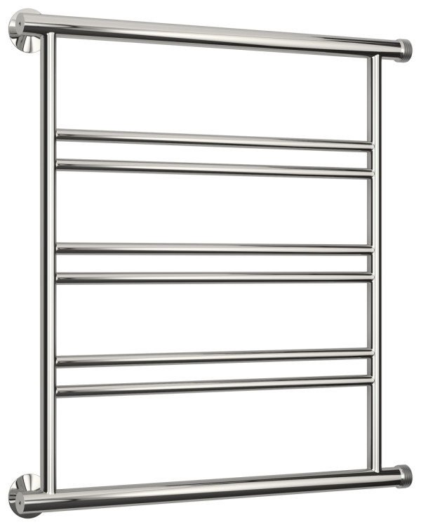 Полотенцесушитель "СТИЛЬЕ" Минор 0601 600х600 (2+2+2) П