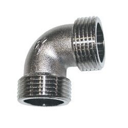 (Sob) N-094003  Угол 90* НР 3/4"