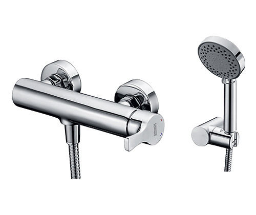 Berkel 4802 Смеситель для душа WasserKraft