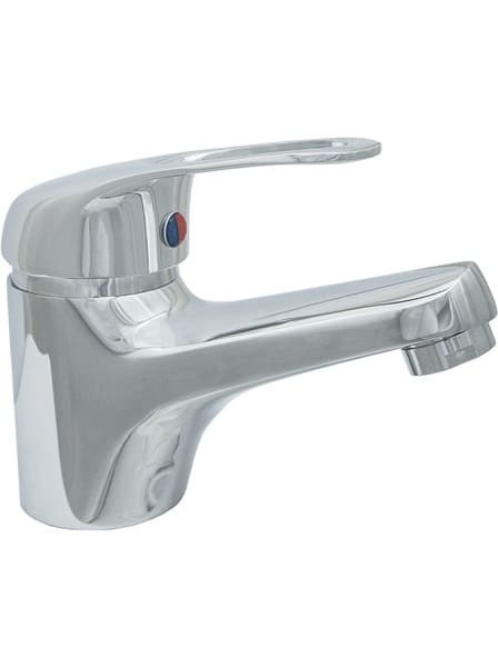 Смеситель умыв ЦС 27/3ш М-43 однор лит/изл б/п ЭКО Подольск ЭП400805 D35