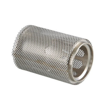 Инвертор потока для косого фильтра 3/4" VT.116.N