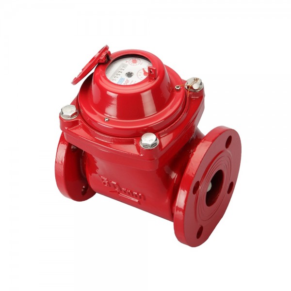 МЕТЕР ВТ-100Г, счетчик воды универсальный