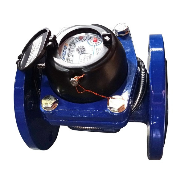 Счетчик холодной воды «Пульсар Т» Ду65 RS-485, исп.1, IP68, Qn=63 м3/ч