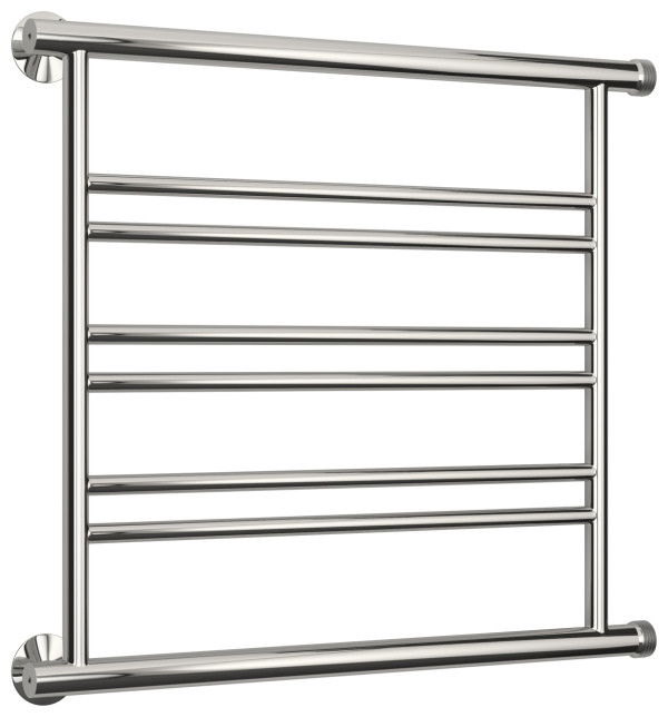 Полотенцесушитель "СТИЛЬЕ" Минор 0601 500х600 (2+2+2) П