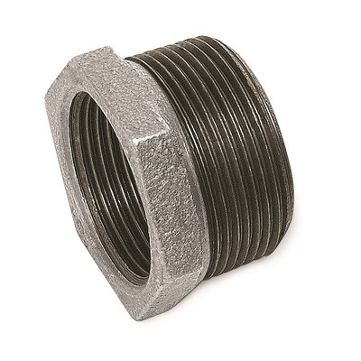 (Оц) 241 Футорка  2 1/2"х 2"  (SN)