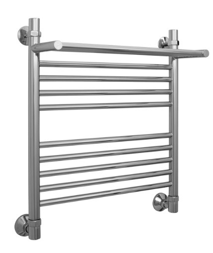 Полотенцесушитель Богема с полкой 600х500