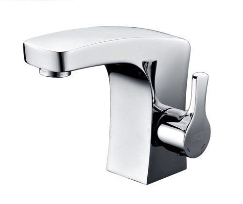 Berkel 4803 Смеситель для раковины WasserKraft