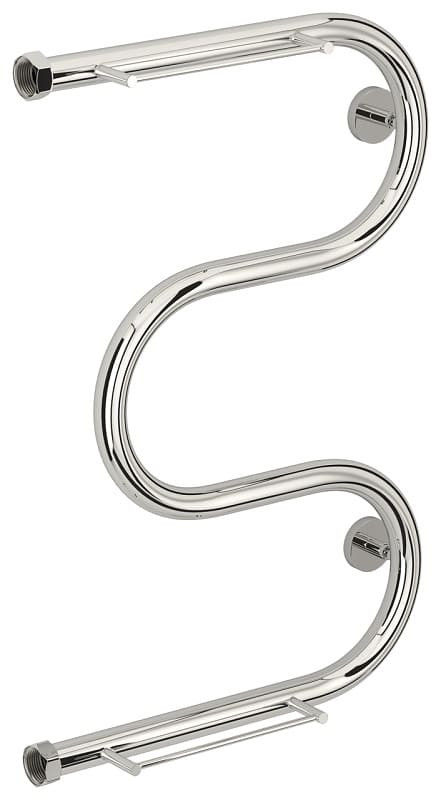 Полотенцесушитель М-образный 2 полки 600х400 Н.Г. 1" СУНЕРЖА