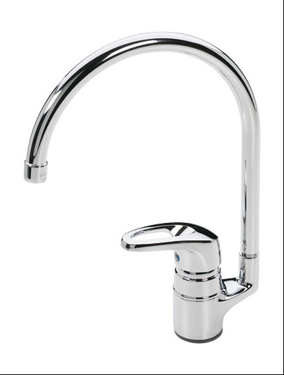 Safira д/кухни, высок/излив 1038F