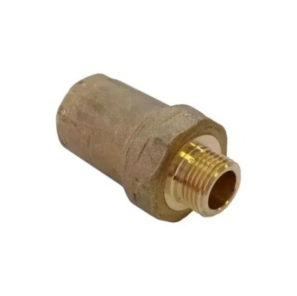 Компенсатор гидроударов Ду15 Ру10