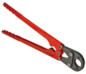 Пресс-клещи ручные малогабаритные 16-20 мм VTm.293.L