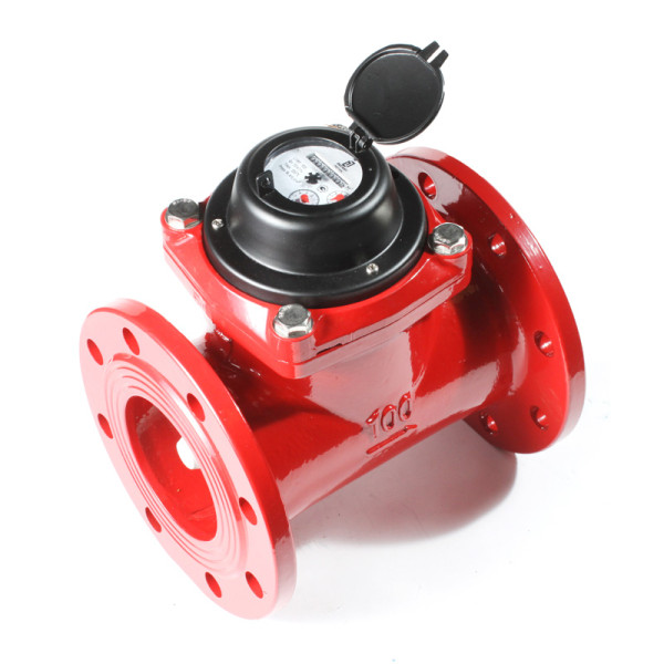 СТВУ-100  ДГ, счетчик воды