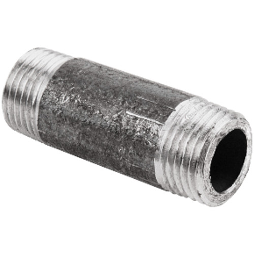 Бочонок черный Ду 50