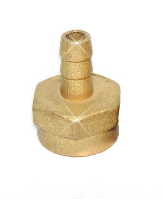 Штуцер 1/2" - 10 Беларусь