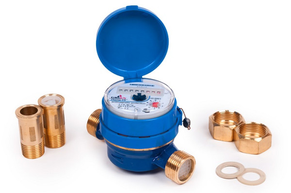 HOME-15 1,5/40, счетчик холодной воды Groen