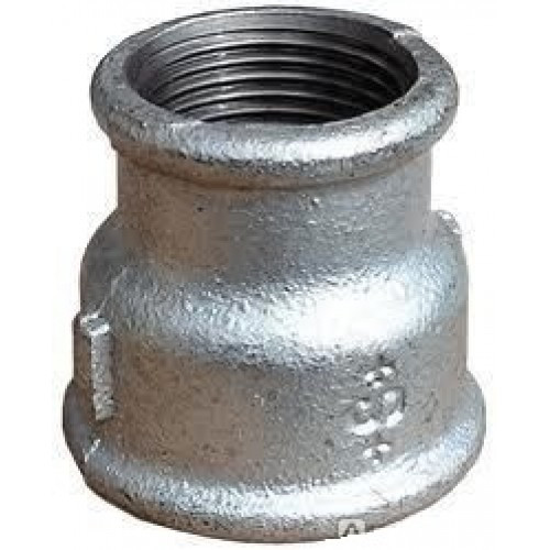 (Оц) 240 Муфта переход. 2" х 6/4" (30) (SN)